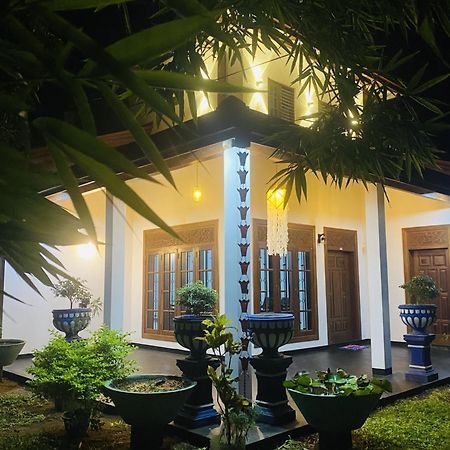 Villa Udara Guest - Yala Safari Exterior foto